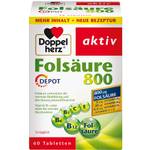 Doppelherz Folsäure
