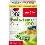Doppelherz Folsäure