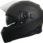 Motorradhelm