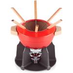 Le Creuset Käsefondue