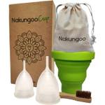 Nakungoo 2er Menstruationstasse