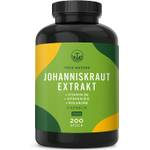 True Nature Johanniskraut Extrakt