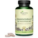 Vegavero Johanniskraut Kapseln