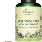 Johanniskraut