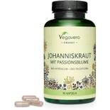 Vegavero Johanniskraut Kapseln