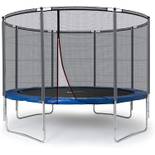 Ampel24 Outdoor Trampolin