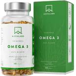 Aava Labs Vegan Omega 3