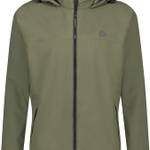 Regenjacke