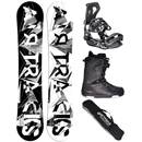 Airtracks BWF Camber Wide