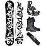 Airtracks BWF Camber Wide