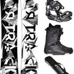 Snowboard