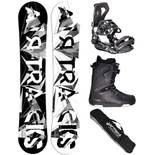 Airtracks BWF Camber Wide