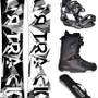 Snowboard