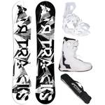 Airtracks BWF Lady Camber