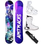 Airtracks High M Carbon Rocker