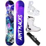Airtracks High M Carbon Rocker