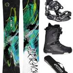 Snowboard