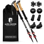 Alpin Loacker Expedition Serie