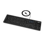 Amazon Basics Tastatur mit DE-Layout