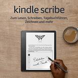 Amazon Kindle Scribe (2022)