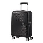 American Tourister Soundbox schwarz