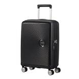 American Tourister Soundbox schwarz