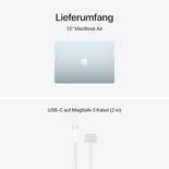 Apple 13" MacBook Air M5