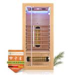 Artsauna Infrarotkabine Kiruna90