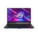 Asus Rog Strix Scar 17