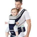Azeekoom Ergonomische Babytrage