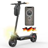 Iscooter E Scooter mit Straßenzulassung