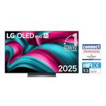 LG OLED 55C5ELB (2025)