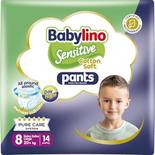 Babylino Sensitive Cotton Soft Pants