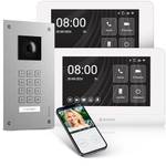 Video-Türsprechanlage