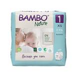 Bambo Nature Windeln