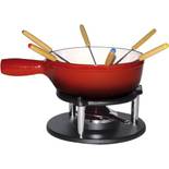 Baumalu Fondue-Set