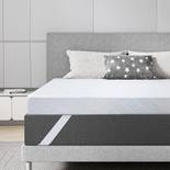 Bedstory Gel Matratzentopper