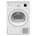 Beko WDPS742GS