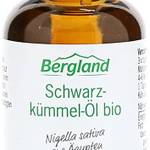 Schwarzkümmelöl
