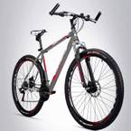 Bergsteiger Detroit.