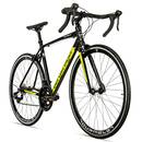 Bergsteiger Tourmalet 28 Zoll Rennrad