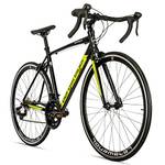 Bergsteiger Tourmalet 28 Zoll Rennrad