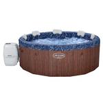 Bestway Lay-Z-Spa Toronto AirJet Plus