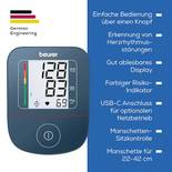Beurer BM 25