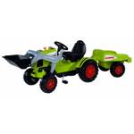 BIG Claas Celtis Loader
