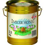 Manukahonig