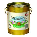 Bihophar Imker-Honig