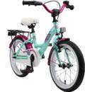 BIKESTAR BI-16-KK-MINT