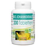 Bio Atlantic Johanniskraut Tabletten