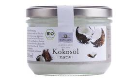 Kokosöl